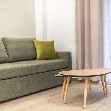 Elegant Apartment In أثينا المظهر الخارجي الصورة