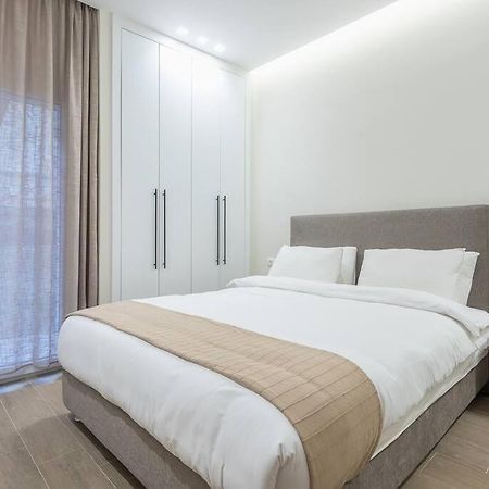 Elegant Apartment In أثينا المظهر الخارجي الصورة