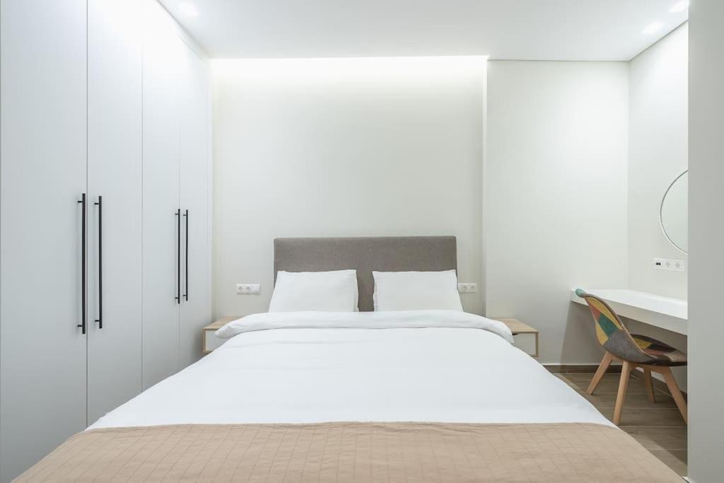 Elegant Apartment In أثينا المظهر الخارجي الصورة